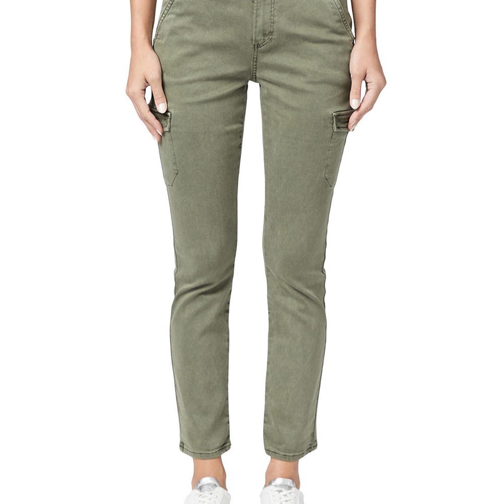 Paige Cargo Pants
